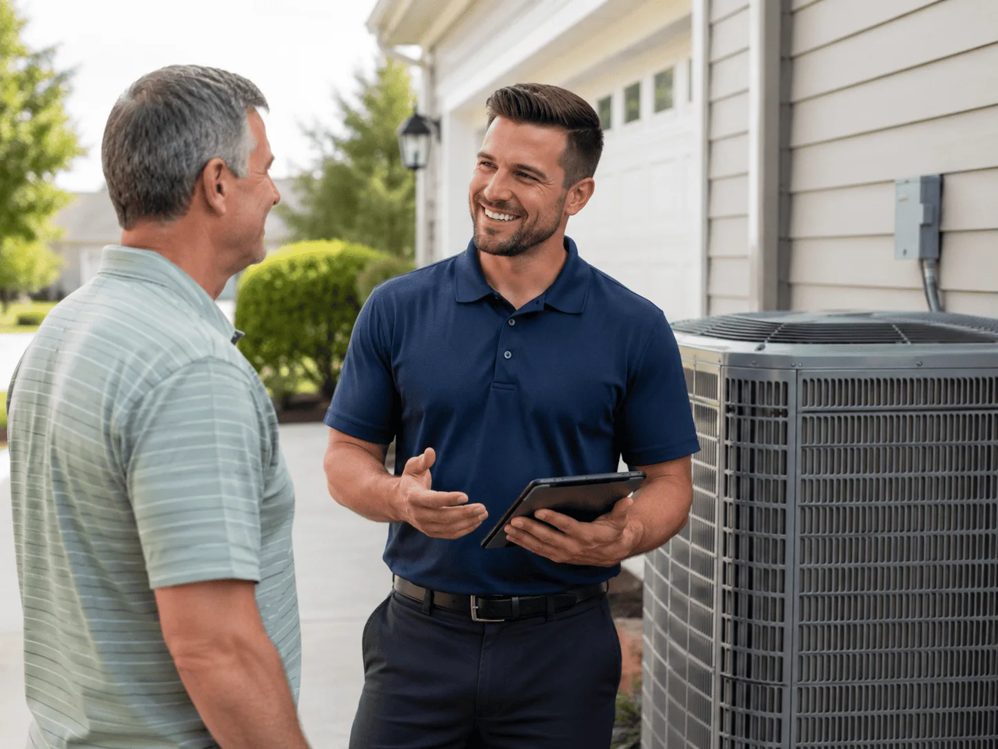 Heat Pump Installation Edmonton, KY FAQs